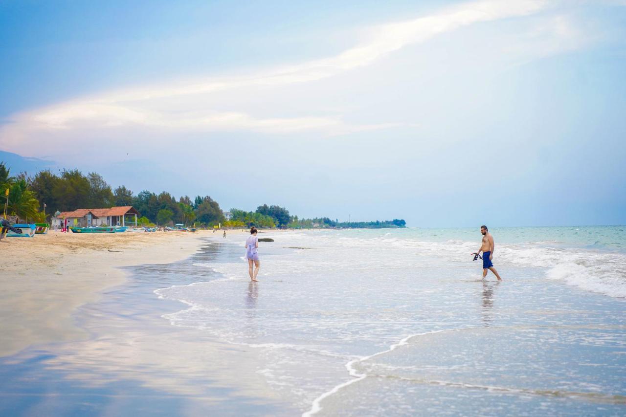 The Beach Lovers نيلافيلي المظهر الخارجي الصورة