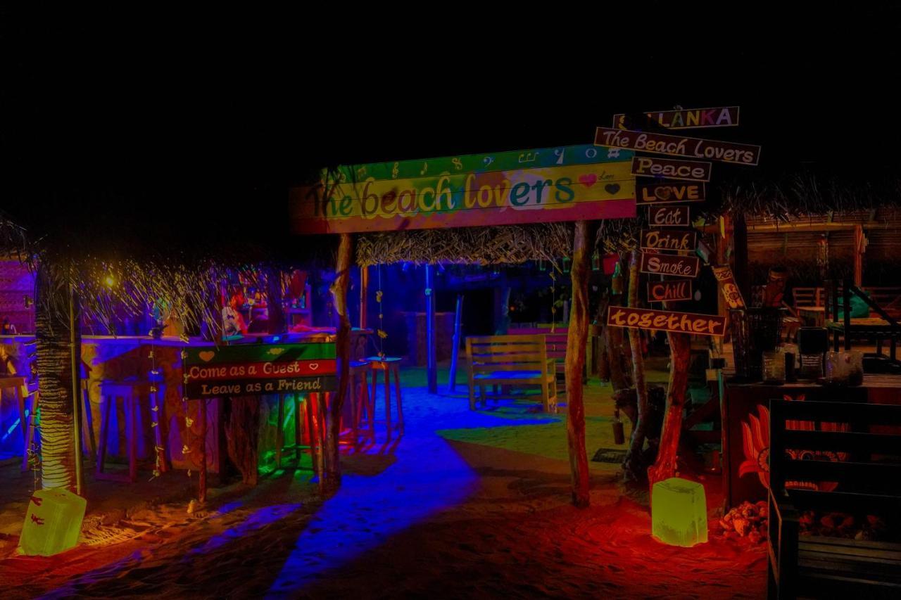 The Beach Lovers نيلافيلي المظهر الخارجي الصورة
