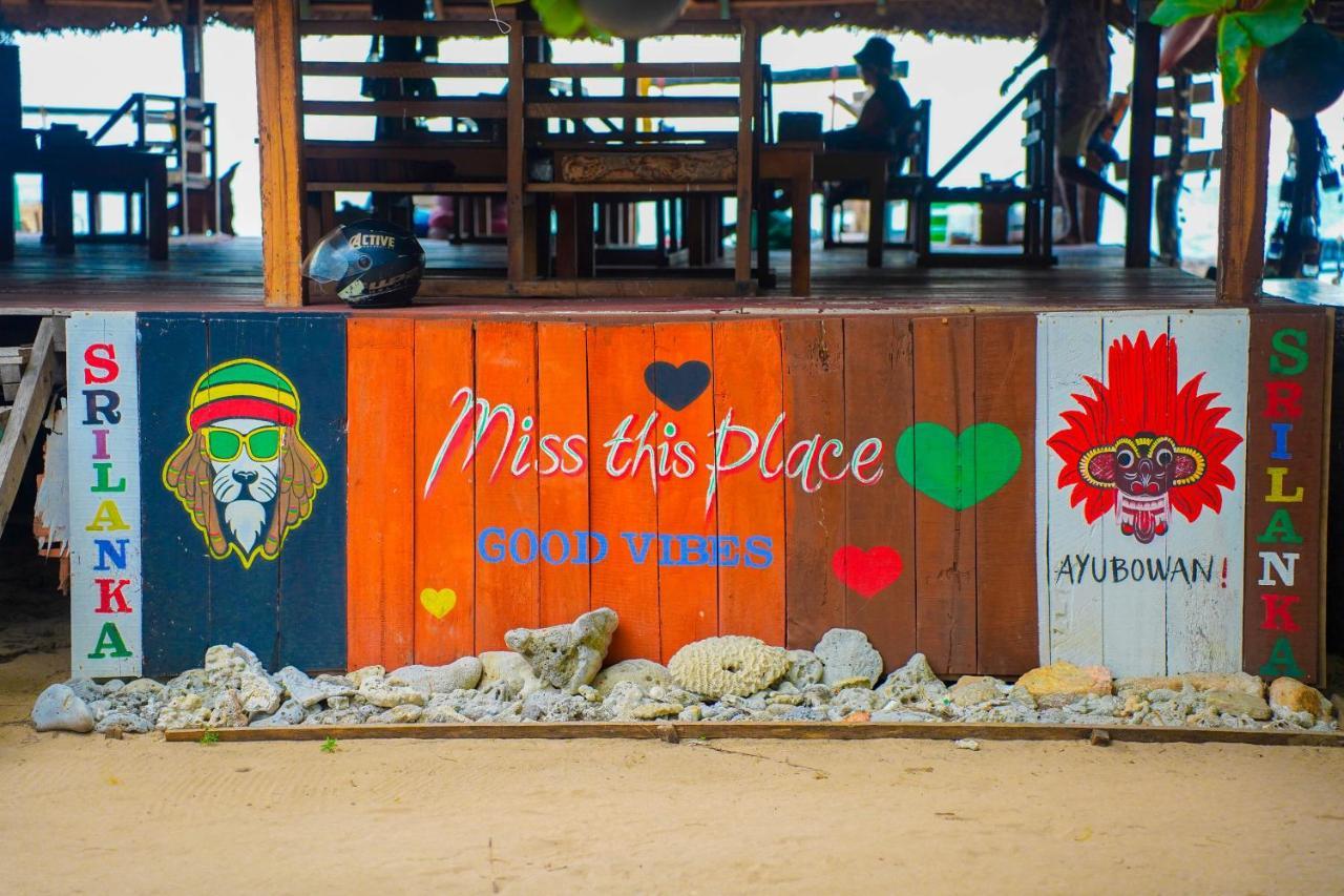 The Beach Lovers نيلافيلي المظهر الخارجي الصورة