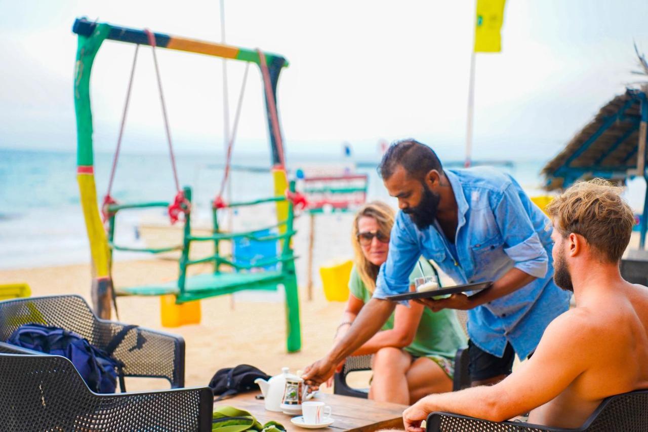 The Beach Lovers نيلافيلي المظهر الخارجي الصورة