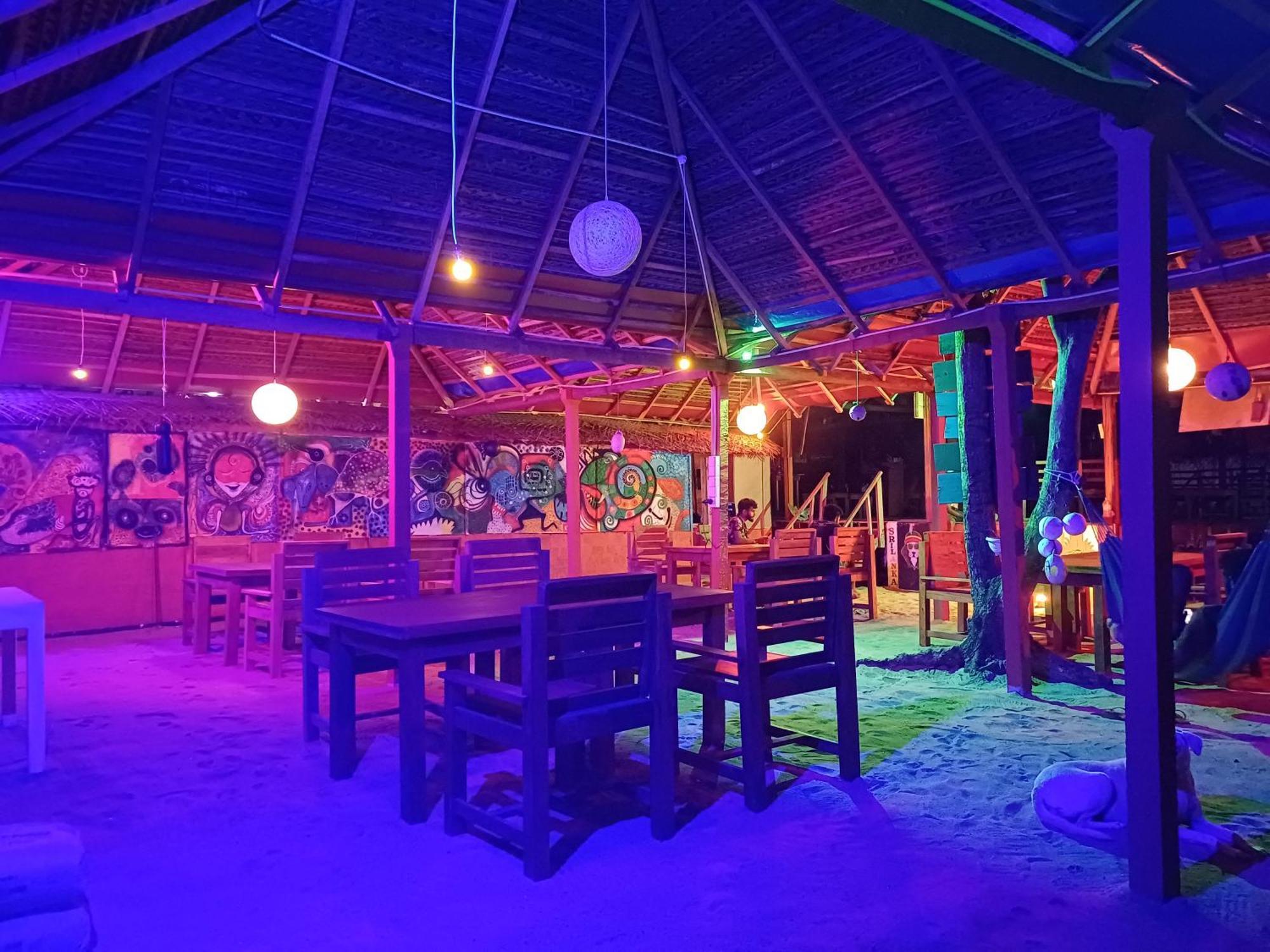 The Beach Lovers نيلافيلي المظهر الخارجي الصورة