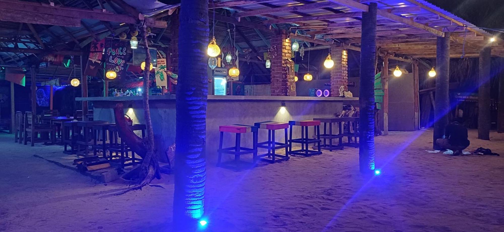 The Beach Lovers نيلافيلي المظهر الخارجي الصورة
