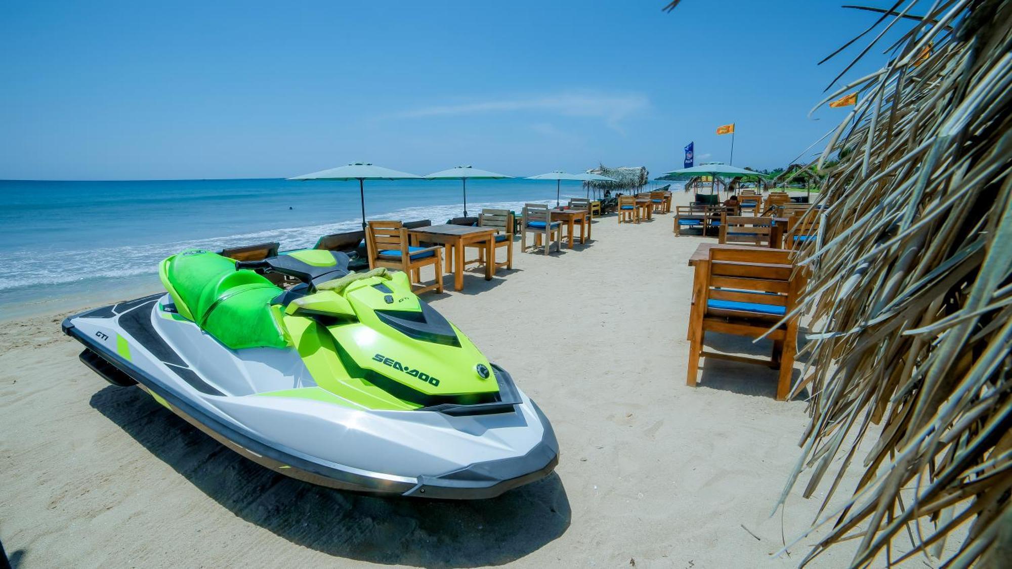 The Beach Lovers نيلافيلي المظهر الخارجي الصورة